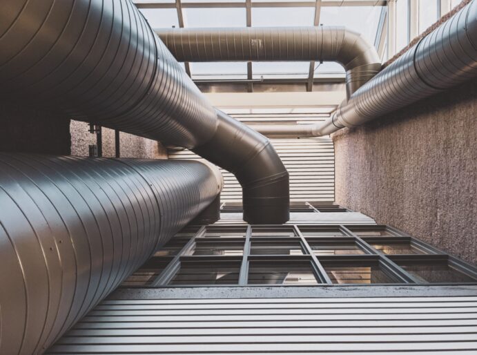 HVAC trends