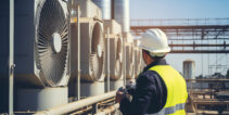 HVAC system
