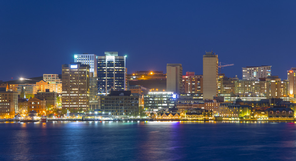 Greater Halifax office inventory sees positive absorption downtown