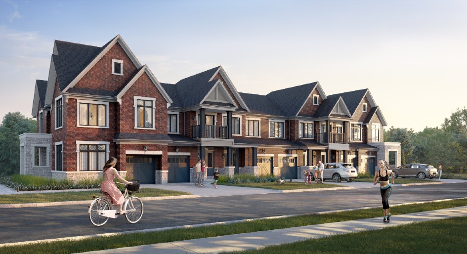Oshawa