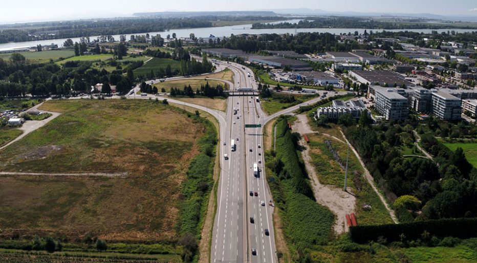 infrastructure council Canadian