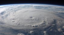 Real estate issues feel hurricane maelstrom