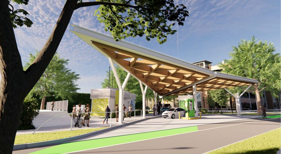 UBC renewable