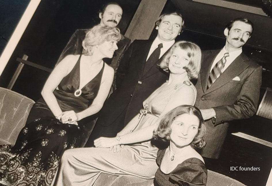 IDC celebrates 50 years of interior design - REMI Network