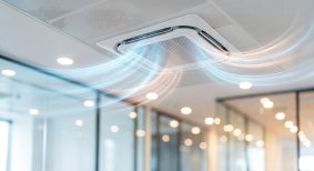 indoor air
