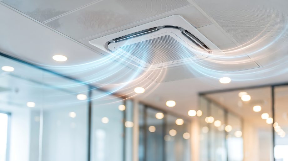 indoor air