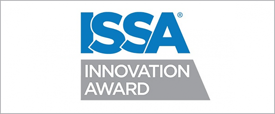 ISSA Show Innovation Awards