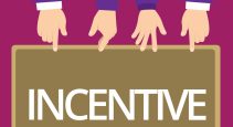 New demand response incentives