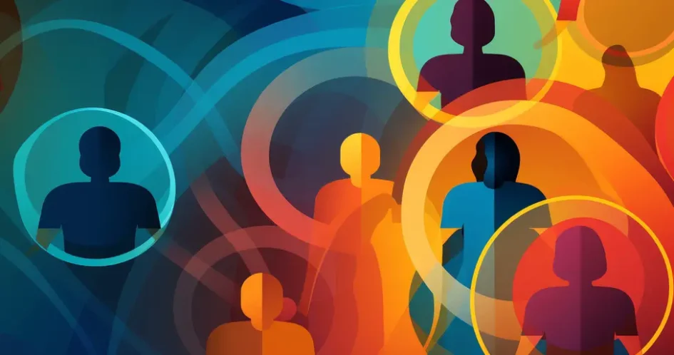 Influencers urge respectful exchange of views