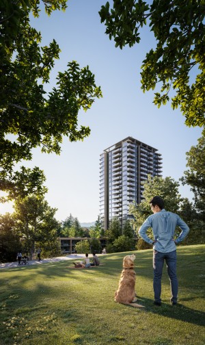 Inlet District
