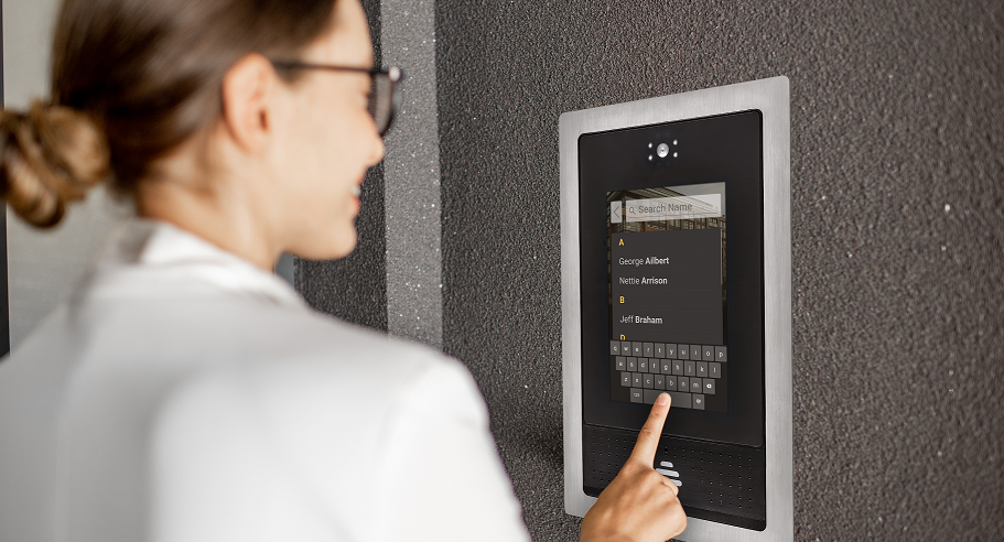 HIVE Intercom