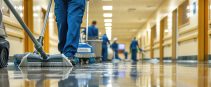 International Cleaning Week