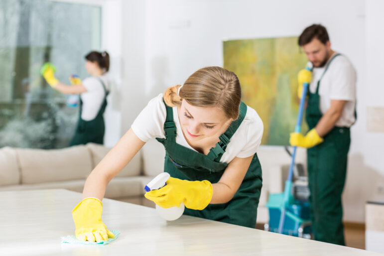 independent contractors