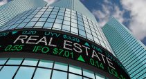 Residential REITs illustrate market diochotomy