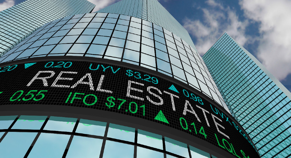 Residential REITs illustrate market diochotomy