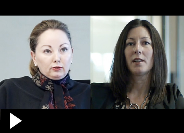Janine Grossmann, Lisa Fulford_Roy