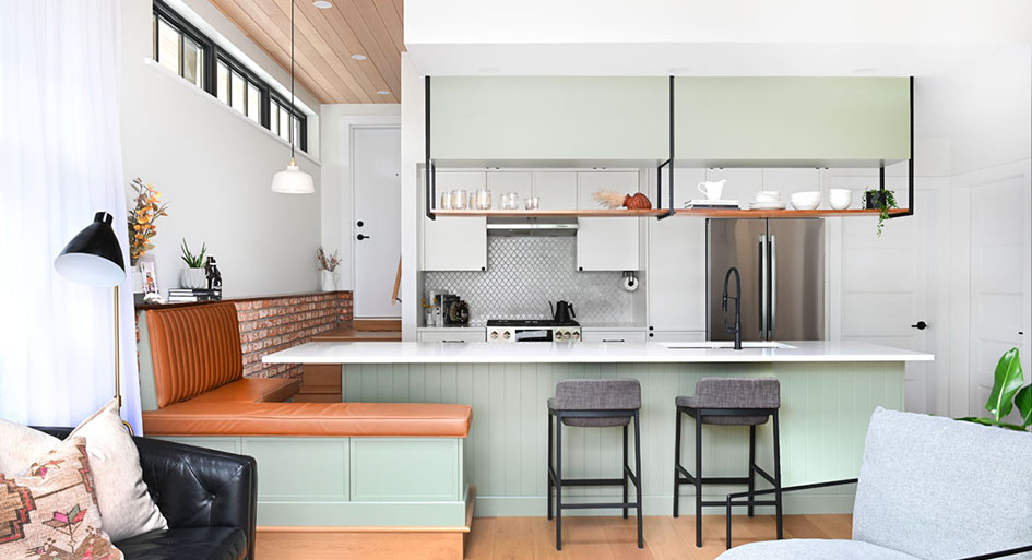 kitchen Canadian