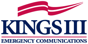 Kings III Logo