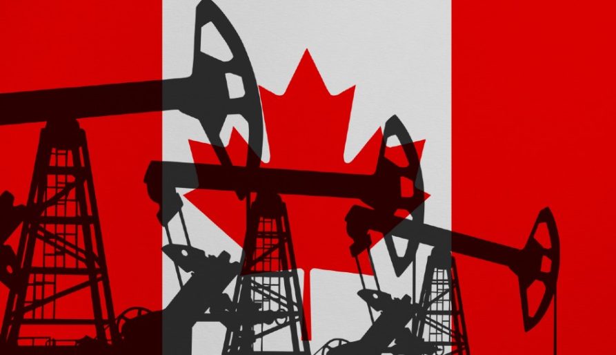 LNG Canada