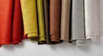 Luum Textiles' Starting Point Collection