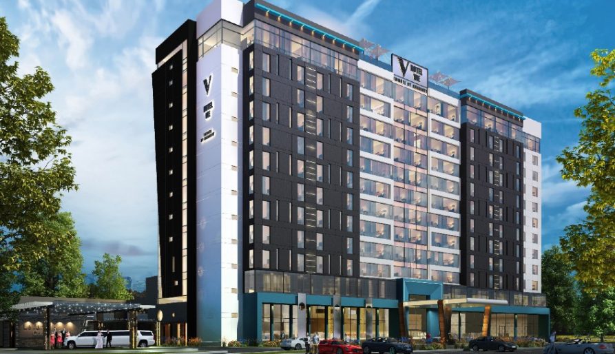 condo hotel
