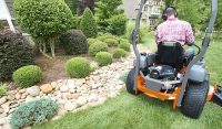 yard care