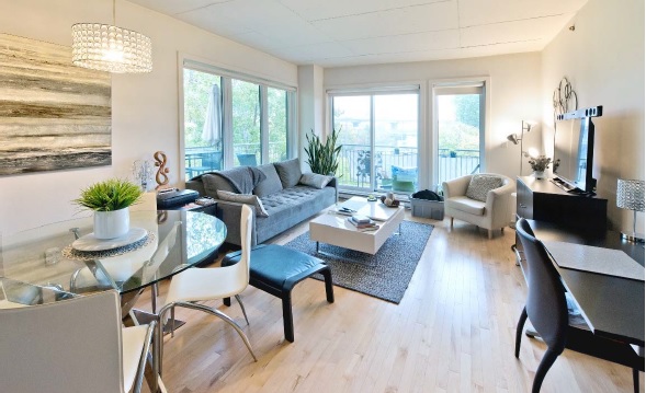 Globe Property Management