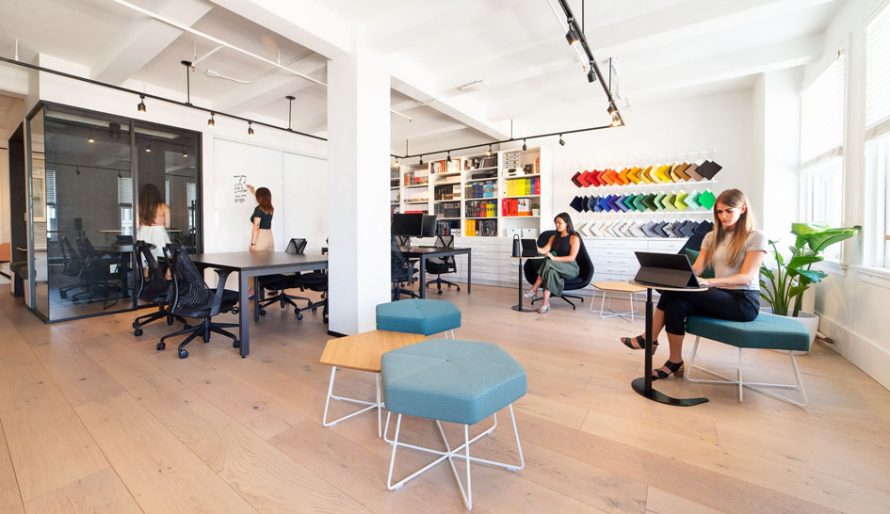 office