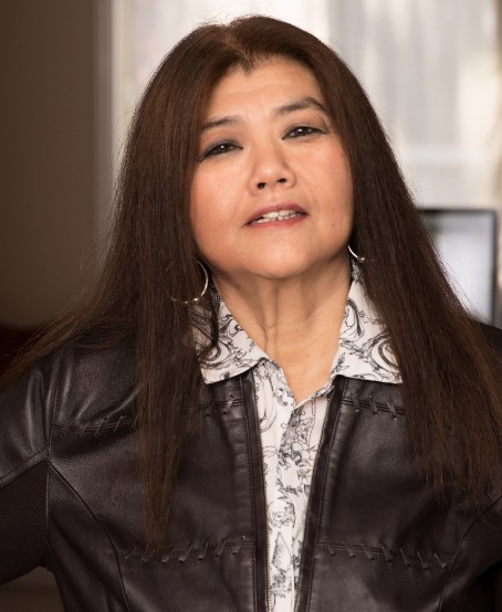Marcia O'Connor