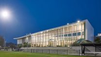 Minoru Centre