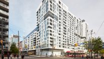 Minto Toronto property
