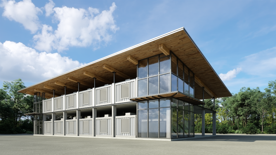 Fast Forwarding Hospital Construction: How Prefabricated Cassettes ...