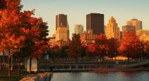 sustainability disclosure standards to be centered in Montreal