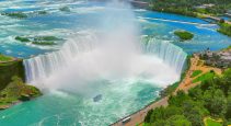 Celebrated attractions convey spinoff real estate value