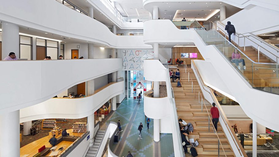 north library diamond