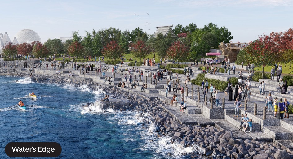Ontario Place