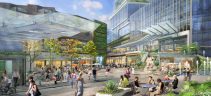 Oakridge Centre