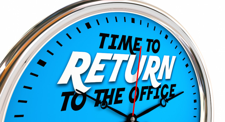 Ontario to require full-time office presence