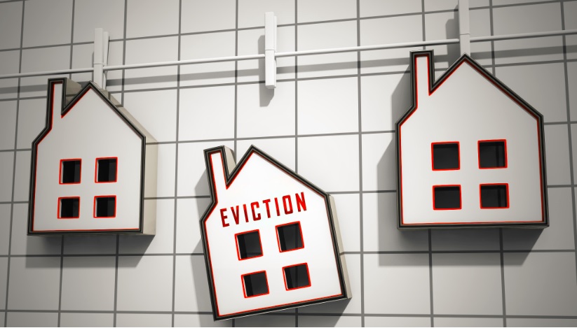 landlords and tenants