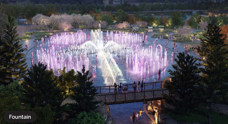 Ontario Place