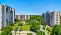 Park Property acquisition