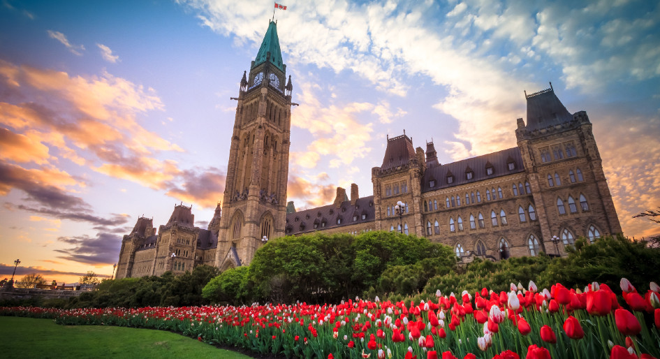 New groundskeeping specifications for fed lands