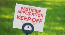 pesticide classification scale allows users to make risk comparisons