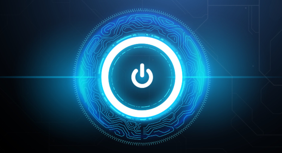 Powering data centre development