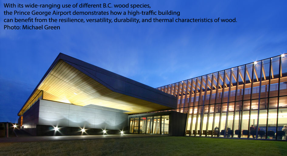 wood