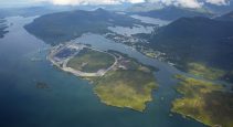 Prince Rupert
