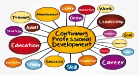Scholarship pairs career ambition with education