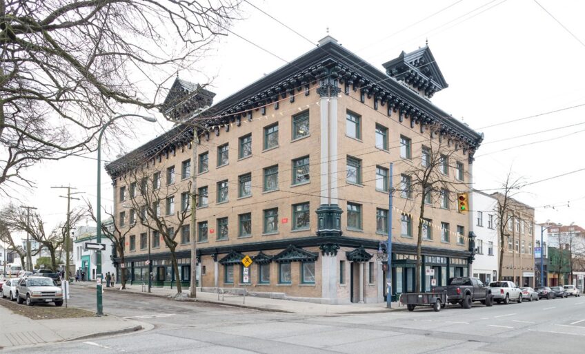 reliable housing