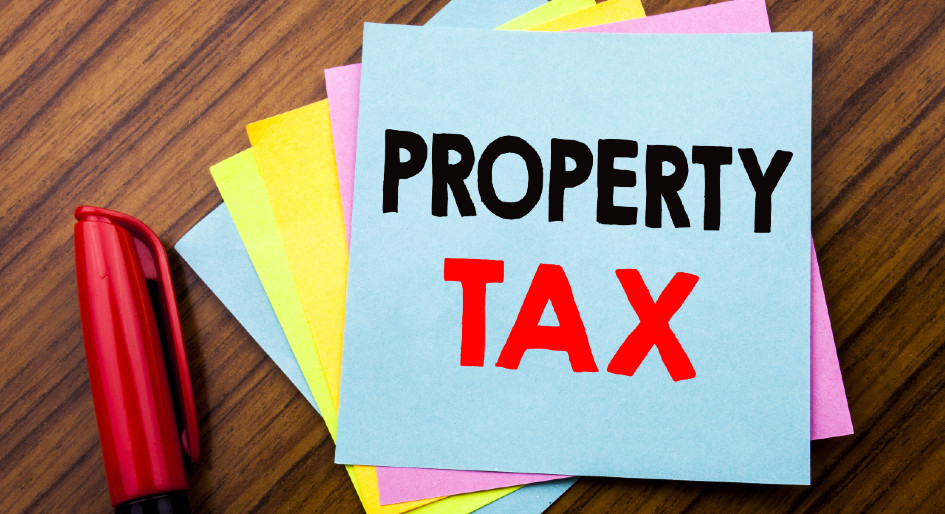 Potential property tax relief looks uneven