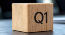 Familiar market patterns transpire in Q1